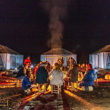 Milky Way Desert Camp Merzouga Exterior foto